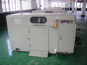 專業(yè)智造，線纜未來——莊瑞電線電纜機(jī)械廠的核心設(shè)備解析